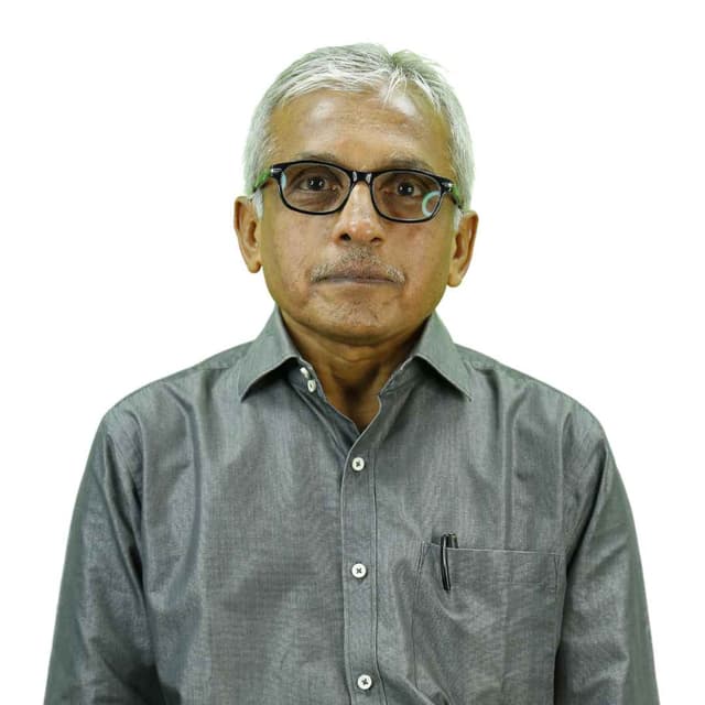 Mr. Atul Doshi