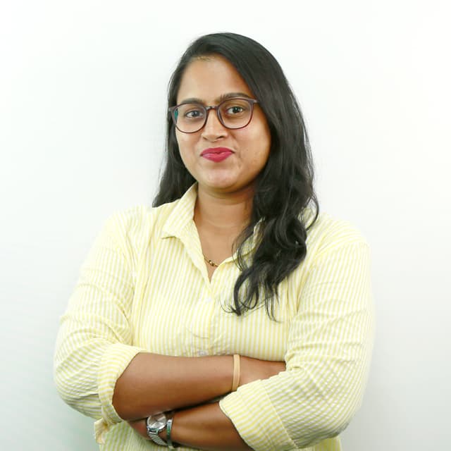 Ms. Prachi Waje