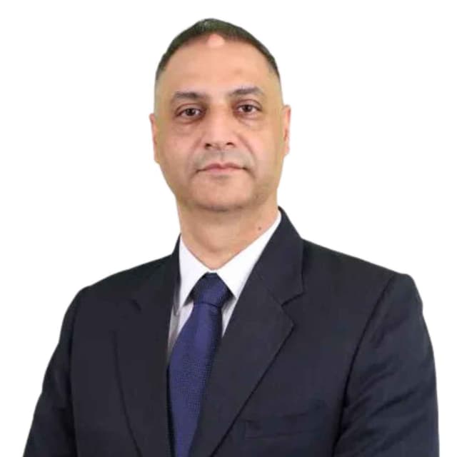 Mr. Praveen Ambardar