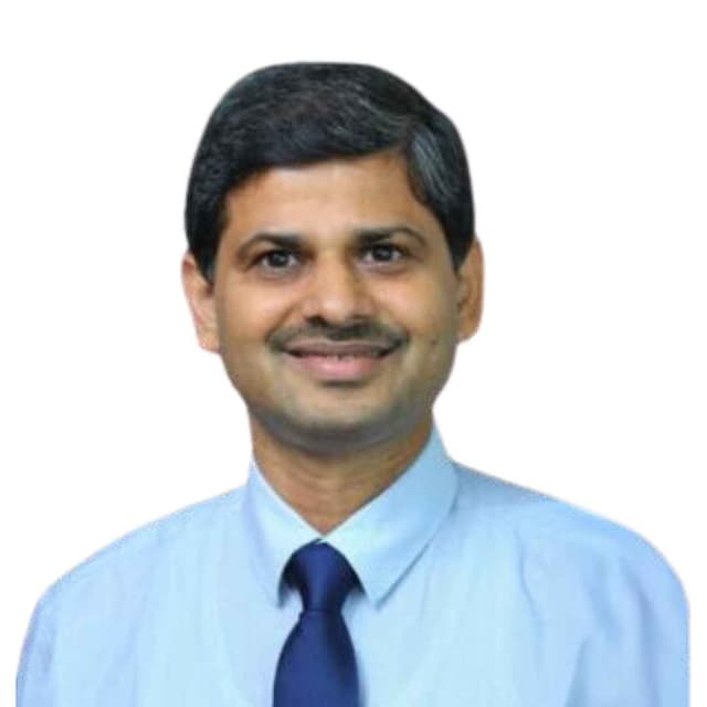 Mr. Shankar Vailaya