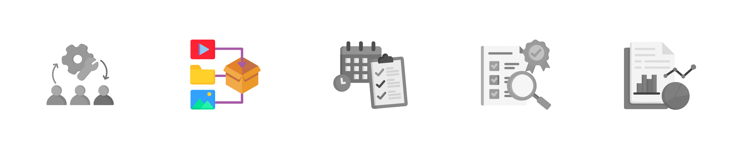 Content Delivery Management