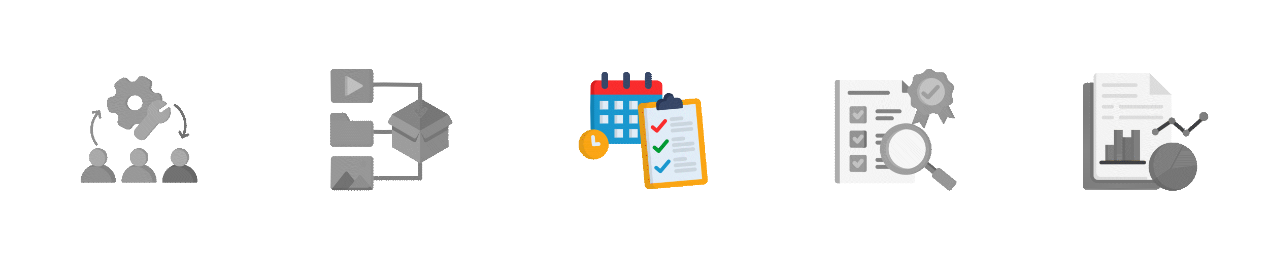 Strategic Content Planning